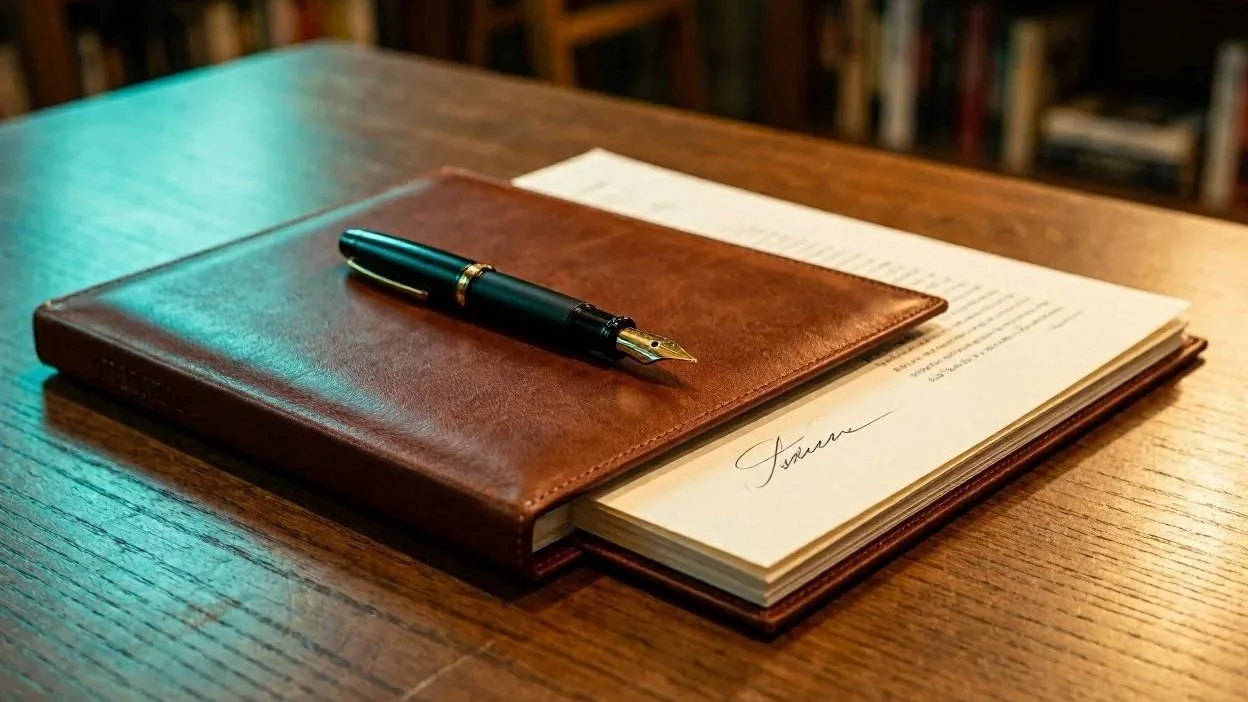 كتابةُ العروضِ التي تربح: كيف يُوقّع العميلُ من أوّل مرّة؟