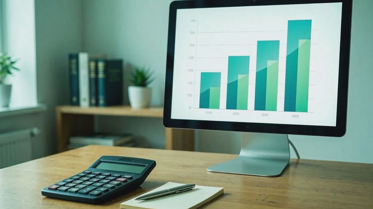 تقاريرُ الوكالةِ الماليّة: لماذا تبدو ناجحةً وحسابُ البنك يقول العكس؟