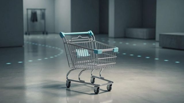 استعادةُ السلال المهجورة في التجارة الإلكترونيّة العربيّة — الأسباب والحلول