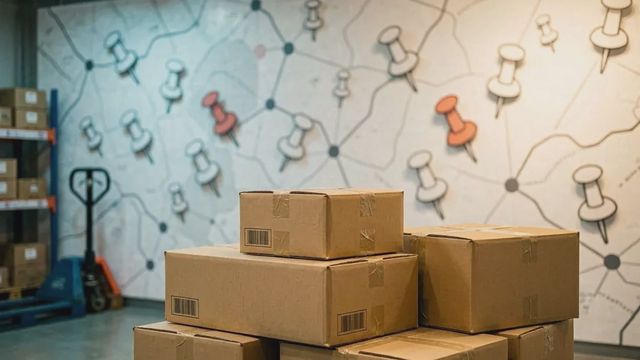 البيع عبر الحدود العربيّة — دليلُ التاجر المُصدِّر إلى الأسواق المجاورة